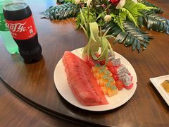 -威尔佳·创意陕菜融合菜(老城根红庙坡地铁站店)