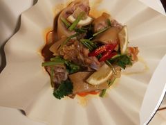 -稻香酒家·35年老字号(侨光店)