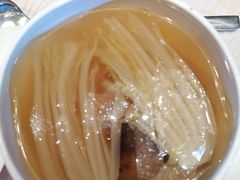 -上海锦江汤臣洲际大酒店柒酒廊