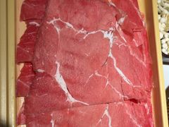 -东道煮牛肉火锅(东盛大街店)