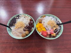 -老式乌米冰(阜阳园店)