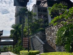 -清远熹乐谷温泉度假酒店