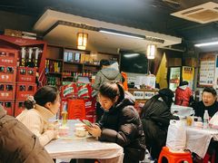 大堂-小民大排档(光谷店)