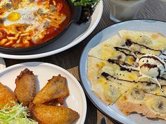 -Maxpoint Kitchen 西餐咖啡(乐峰广场店)