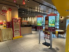 -麦当劳·得来速店(星沙大道店)