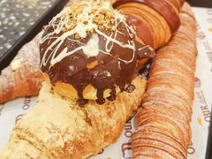 -OUR Bakery(SKP-S店)