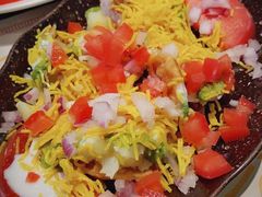 -克比叔叔印度餐厅Kebabs on the Grille(人民广场店)