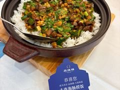 -品海楼·大连海胆锅贴馆(东港店)