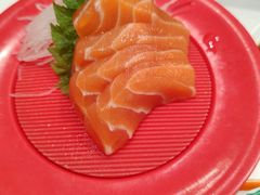 -新一番三文鱼寿司(上邦店)