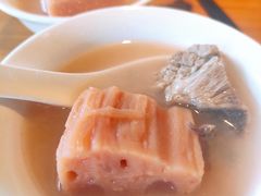 -莲餐厅·湖北菜·藕汤老手艺(愚园路店)