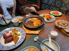 -木棉·醉心粤味(COCO Park店)