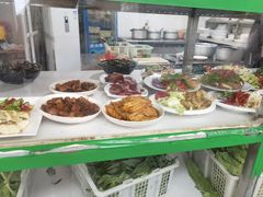 -界山丁老二丁记老鸭汤饭店