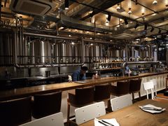大堂-Goose Island Brewhouse鹅岛精酿啤酒餐厅