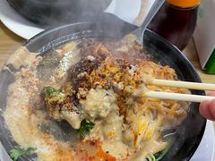 -曹宝林砂锅麻辣烫(星光路店)