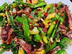 乡村腊牛肉-湘赣风味小厨(娄葑老店)