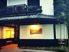 -江户樱花旅馆