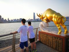 -武昌江滩
