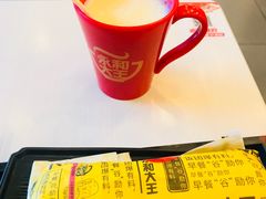 -永和大王(蛙嫩鸡香煲煲鲜·军博店)