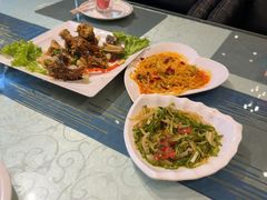 -喀什骑仕大观园
