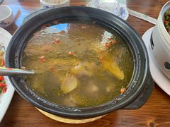 -下梅人家土菜馆(历史文化餐厅度假区店)