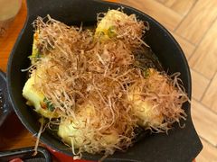 -仓桥家·焗寿司·锅物(光谷步行街店)