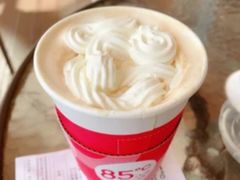 -85度C(南京龙世中心店)