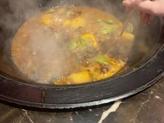 -粗粮人家·东北菜(洋桥店)