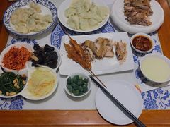 -东方饺子王(大屯路店)