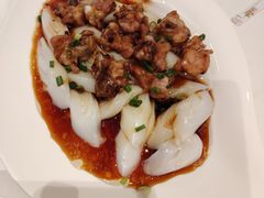 -清心茶楼·传统中山石岐菜