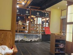 -千寻烧肉(政务区店)