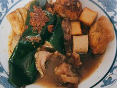 -马记大锅煮(总店)