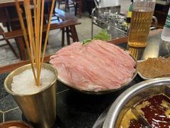 -邓莽子老火锅(中兴路总店)