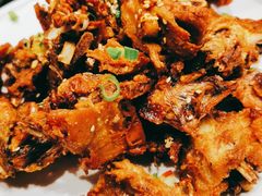 -皇城根北京风味主题餐厅(永旺梦乐城店)