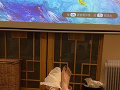 -养心阁足道馆(火宫殿一店)