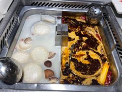 -海底捞火锅(金光华店)