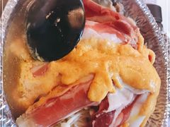 -花漫里亲民日式餐厅(万象城店)