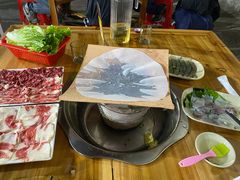 -洪大厨鸡煲(福田店)