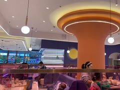 -夏日玛莉西餐厅(中茂城店)