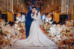 -欣薇婚纱(新源乐汇城店)