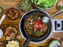 -笔记安顺夺夺粉火锅