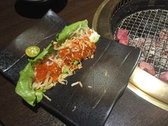 -橘焱胡同烧肉夜食(BFC外滩金融中心店)