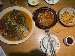 -丰乐餐厅·始于1999·本地老字号