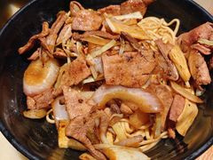 -慧娟面馆·餐厅(望江路店)