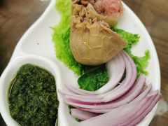 -清真·益鑫羊肉手抓馆(花园北街店)