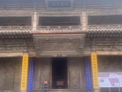 -张掖大佛寺景区