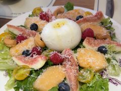 -沏点Trattoria意大利餐厅(新街口店)