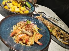 和风海苔薯条-BE BRIGHT KITCHEN(正佳广场店)