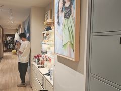 -海马体照相馆(上海月星环球港店)