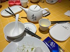 -蔡澜点心·粤菜(花城汇南区店)