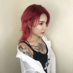 -吉米造型